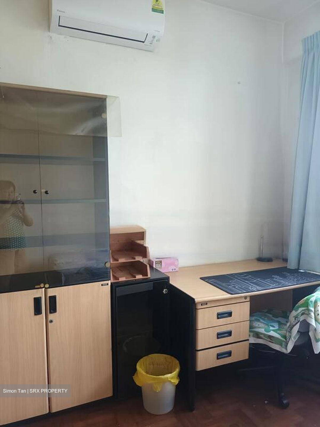 Parc Oasis (D22), Condominium #466034211